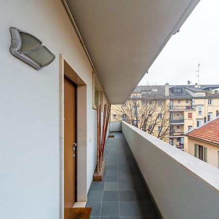Cozy Apt - Corso Vercelli & Conciliazione M1 Milano Eksteriør bilde