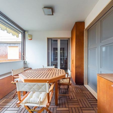 Cozy Apt - Corso Vercelli & Conciliazione M1 Milano Eksteriør bilde