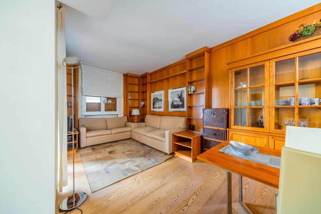 Cozy Apt - Corso Vercelli & Conciliazione M1 Milano Eksteriør bilde