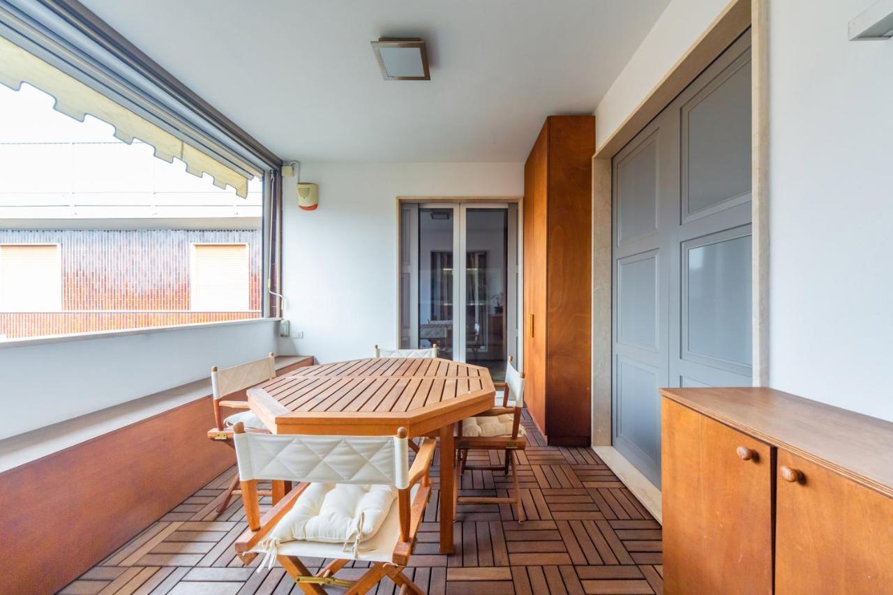 Cozy Apt - Corso Vercelli & Conciliazione M1 Milano Eksteriør bilde