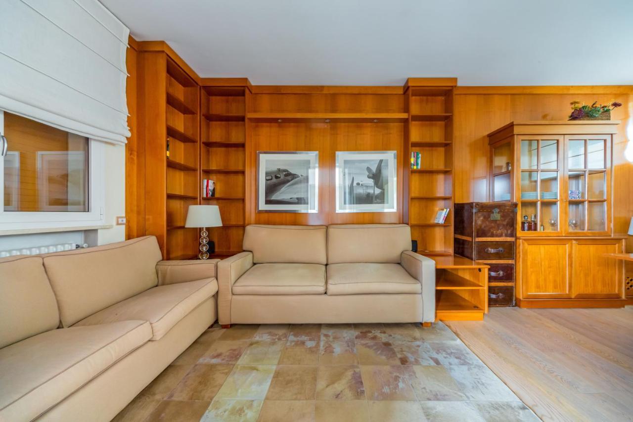Cozy Apt - Corso Vercelli & Conciliazione M1 Milano Eksteriør bilde