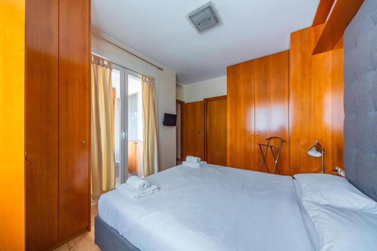 Cozy Apt - Corso Vercelli & Conciliazione M1 Milano Eksteriør bilde